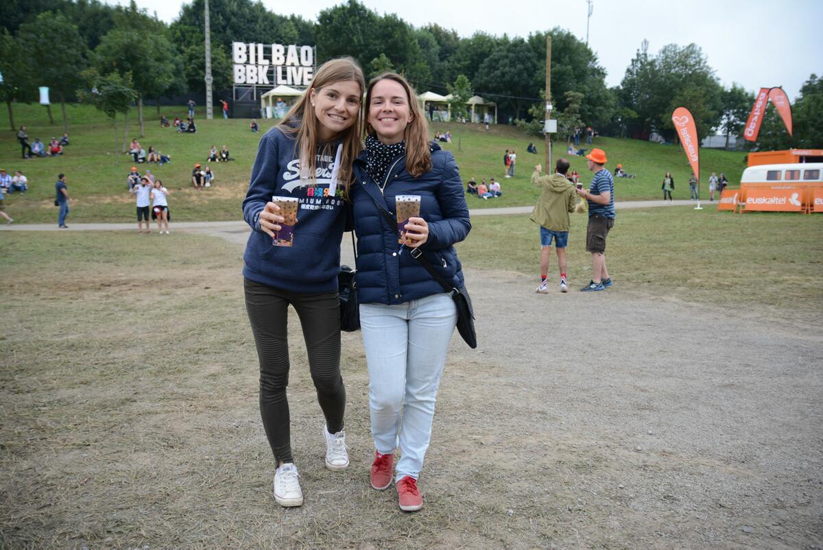 Foto 187 de la s&aacute;bado 8 de julio | Bilbao BBK Live 2017